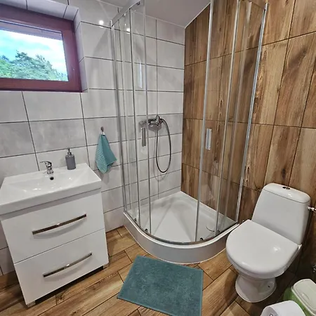 Nad Stawem Appartement