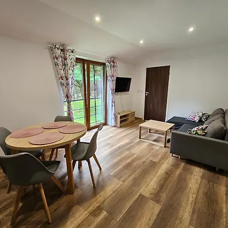 Nad Stawem Appartement Zarki Letnisko