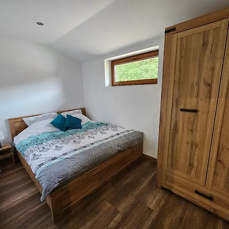 Appartement Nad Stawem