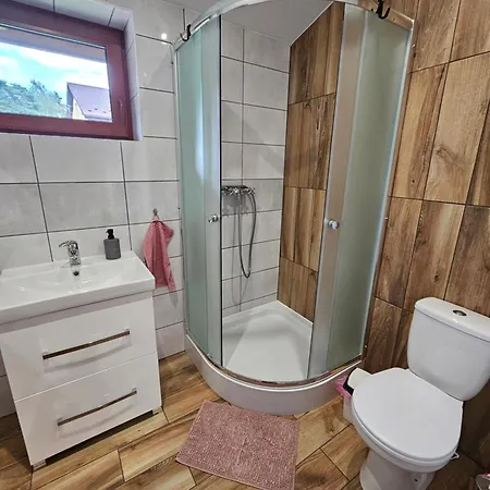 Nad Stawem Appartement