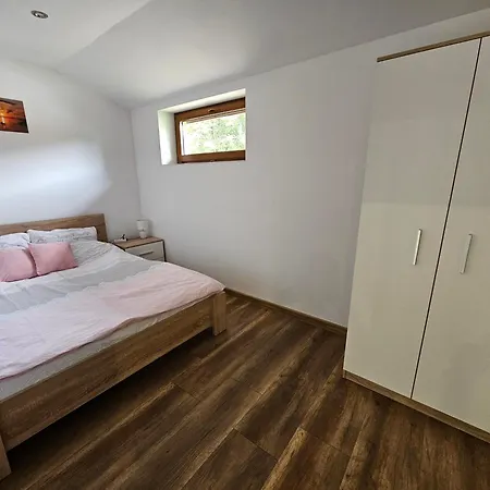 Appartement Nad Stawem